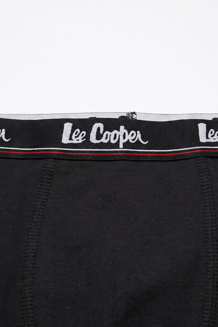 Lee Cooper Boys Solid Trunks (Pack of 3) - Multicolor — image 12
